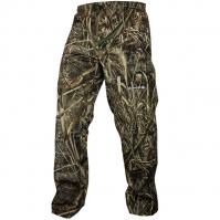 HydroTek Camo Pants RealTree Max 5-BigCamo-Big-Tall-Hunting-Rain-Fishing